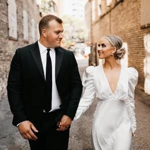 Meet your Posher, Makaela